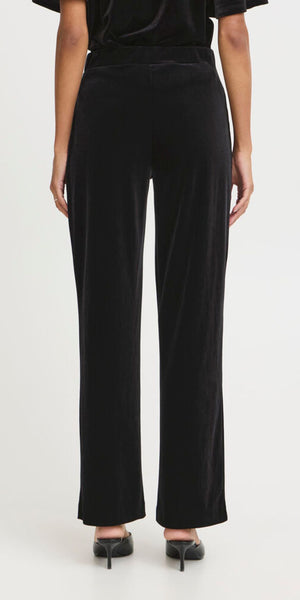 b young PERLINA Pants in Black