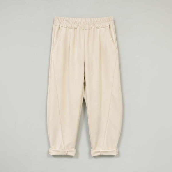 Soft Barrel Jogger (various colours)