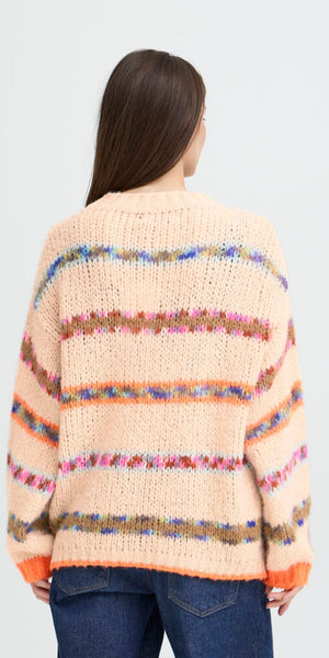 PULZ ALAIA Pullover