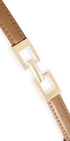 b young VIZANA Belt in Toffee