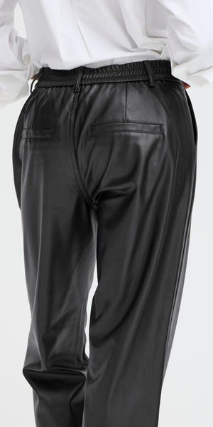 b young DAJA Pants in Black
