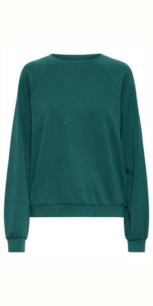 ICHI AMIAS Top in Ponderosa Pine