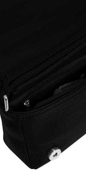 b young VIENYA Bag in Black