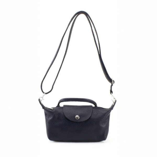 Mini Leather Bag - TheSecretCloset.Boutique