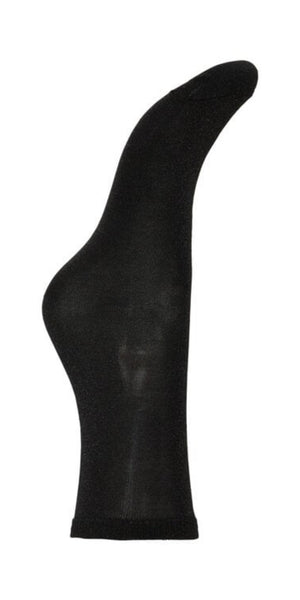 ICHI BAUBLE Socks in Black (NEW)