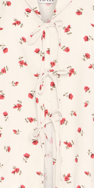 ICHI ROSEY Shirt