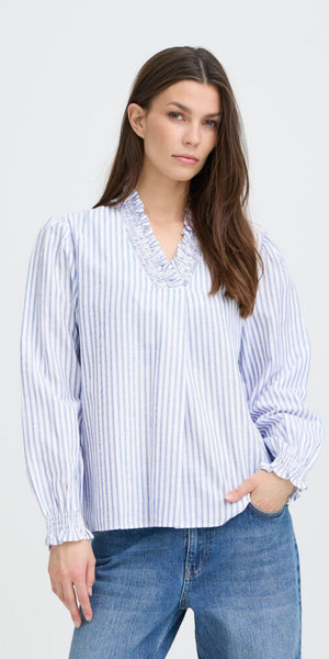 PULZ AUDREY Blouse