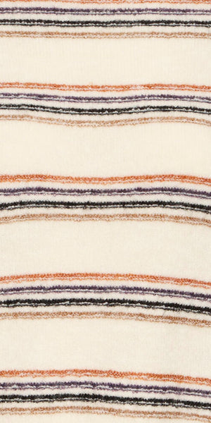 b young MONNA Stripe Jumper