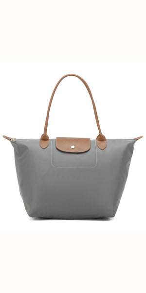 Foldable Shopper Bag