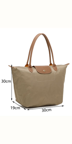 Foldable Shopper Bag