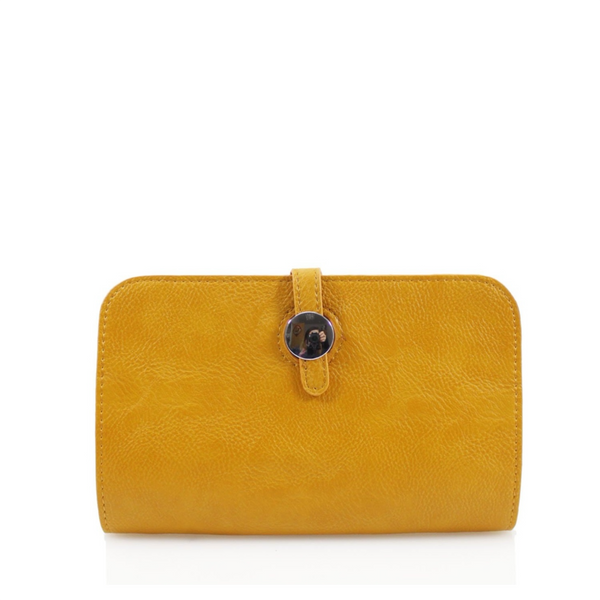 Travel Purse & Passport Holder - TheSecretCloset.Boutique