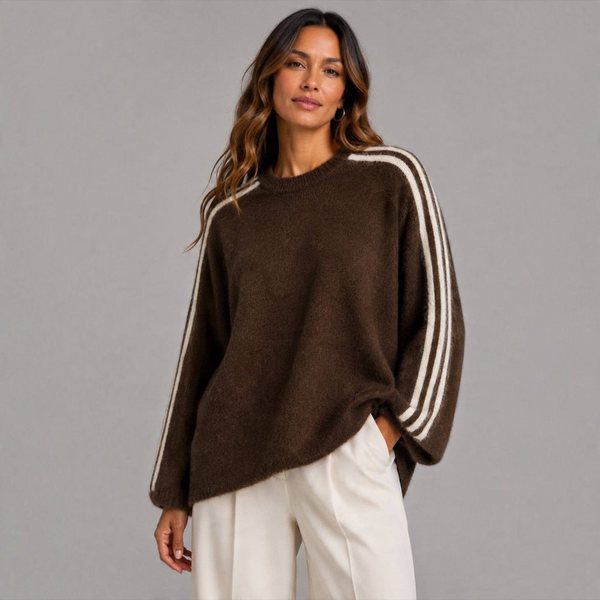 The Addeda Knit (various colours) - TheSecretCloset.Boutique