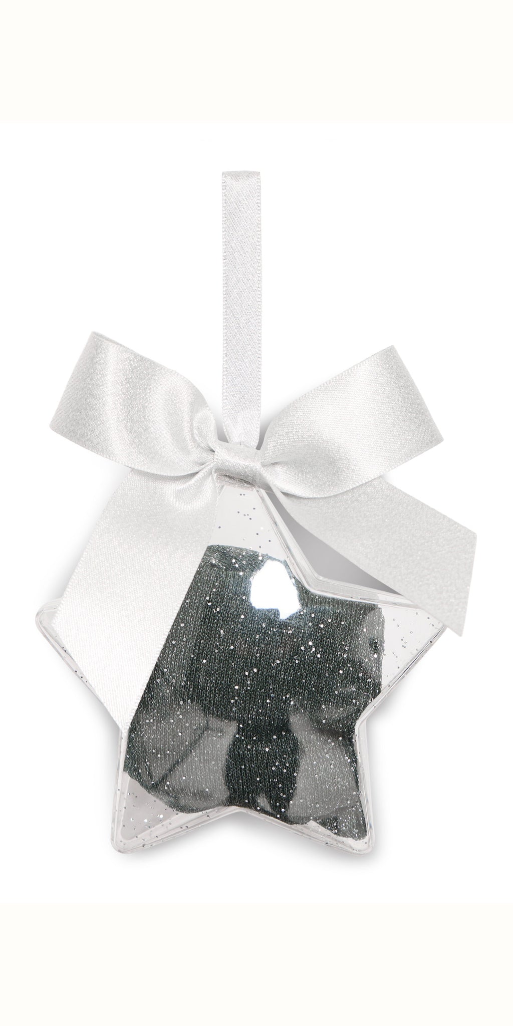 ICHI BAUBLE Socks in Ponderosa Pine (NEW)