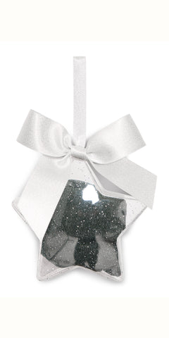 ICHI BAUBLE Socks in Ponderosa Pine (NEW)