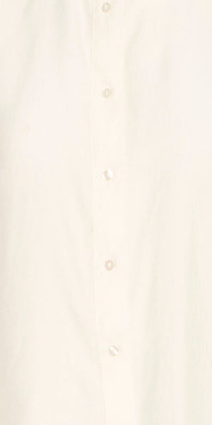 ICHI KARLANI Shirt in Cloud Dancer