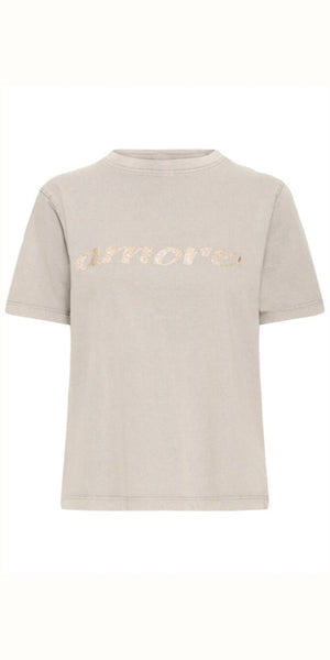 b young SOLOKO T Shirt in Java