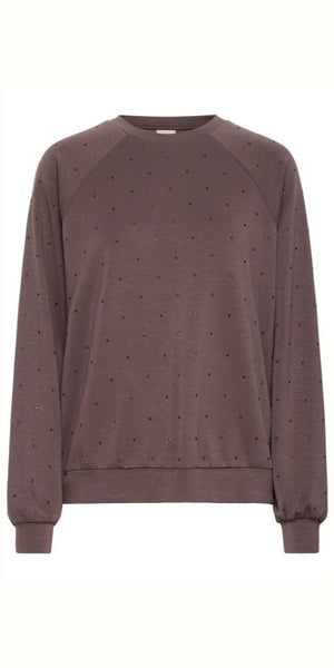 ICHI AMIAS Top in Shale