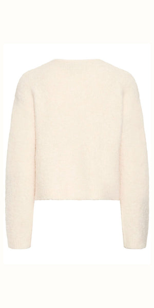 b young OMANTA Cardigan