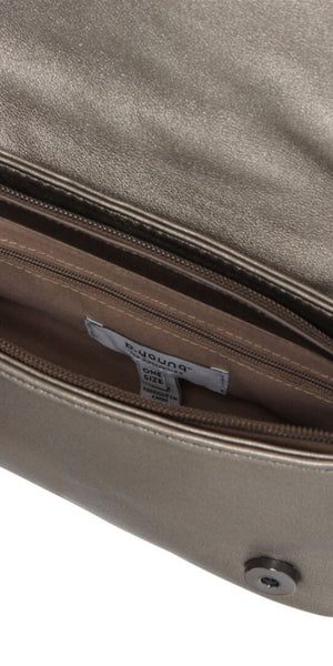 b young VIENYA Bag in Copper