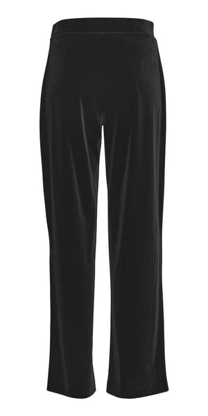 b young PERLINA Pants in Black
