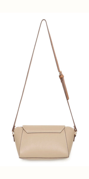 ICHI MARCELLA Bag in Light Taupe