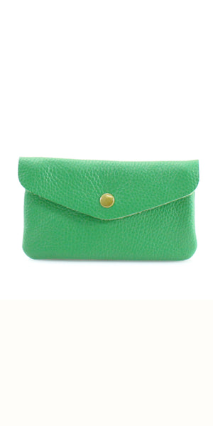 Leather Coin Purse