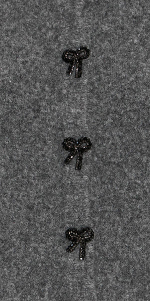 b young OMEA Deco Cardigan