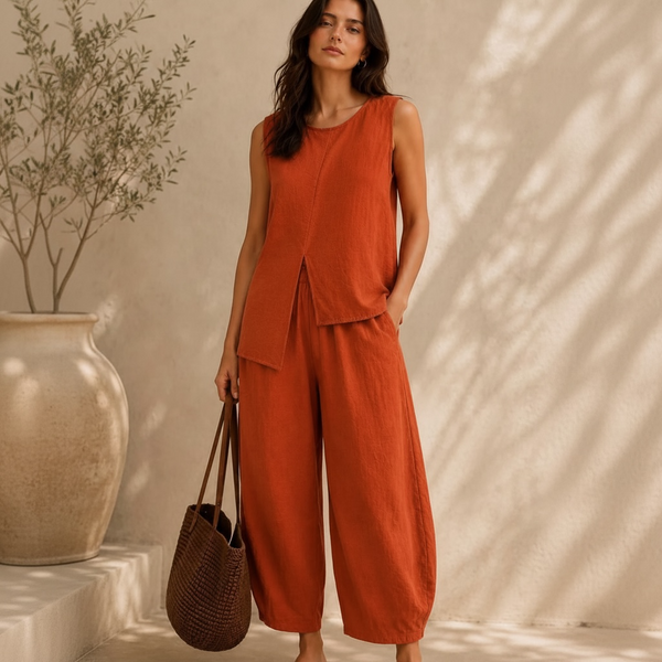 MINDY Coord Set (various colours)