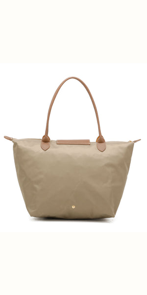 Foldable Shopper Bag