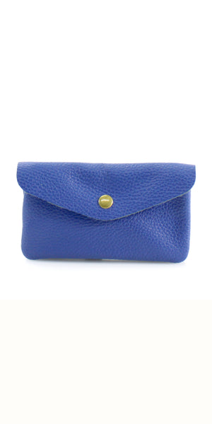 Leather Coin Purse