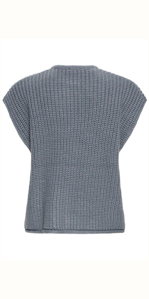 b young NORMA Slipover in Stormy Weather