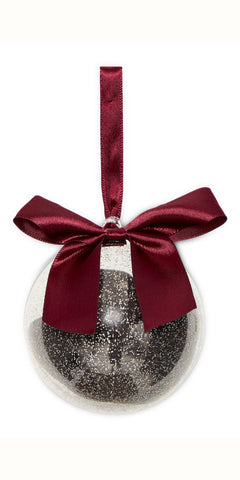 ICHI BAUBLE Socks in Shale (NEW)