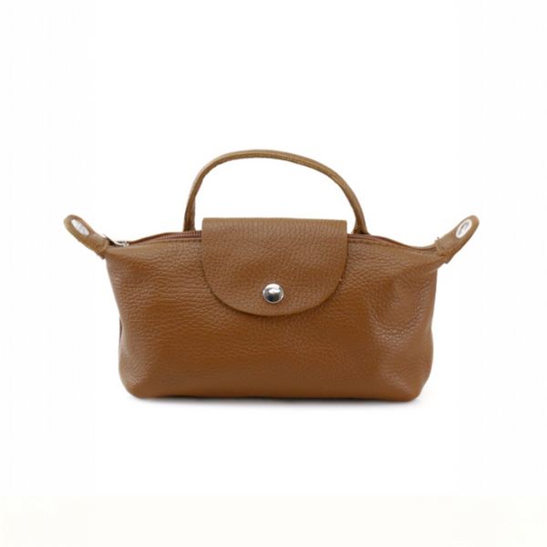 Mini Leather Bag - TheSecretCloset.Boutique