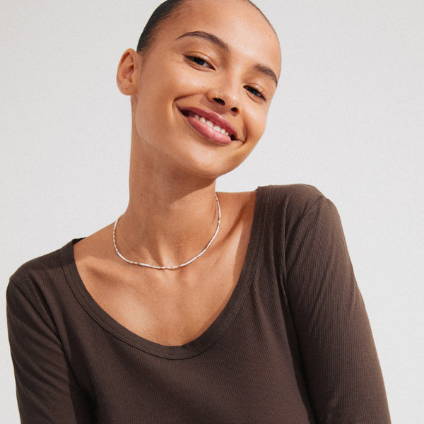 Pilgrim ALISON Necklace - TheSecretCloset.Boutique