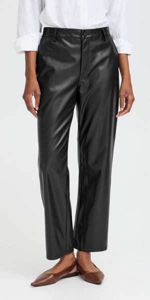 b young DAJA Pants in Black