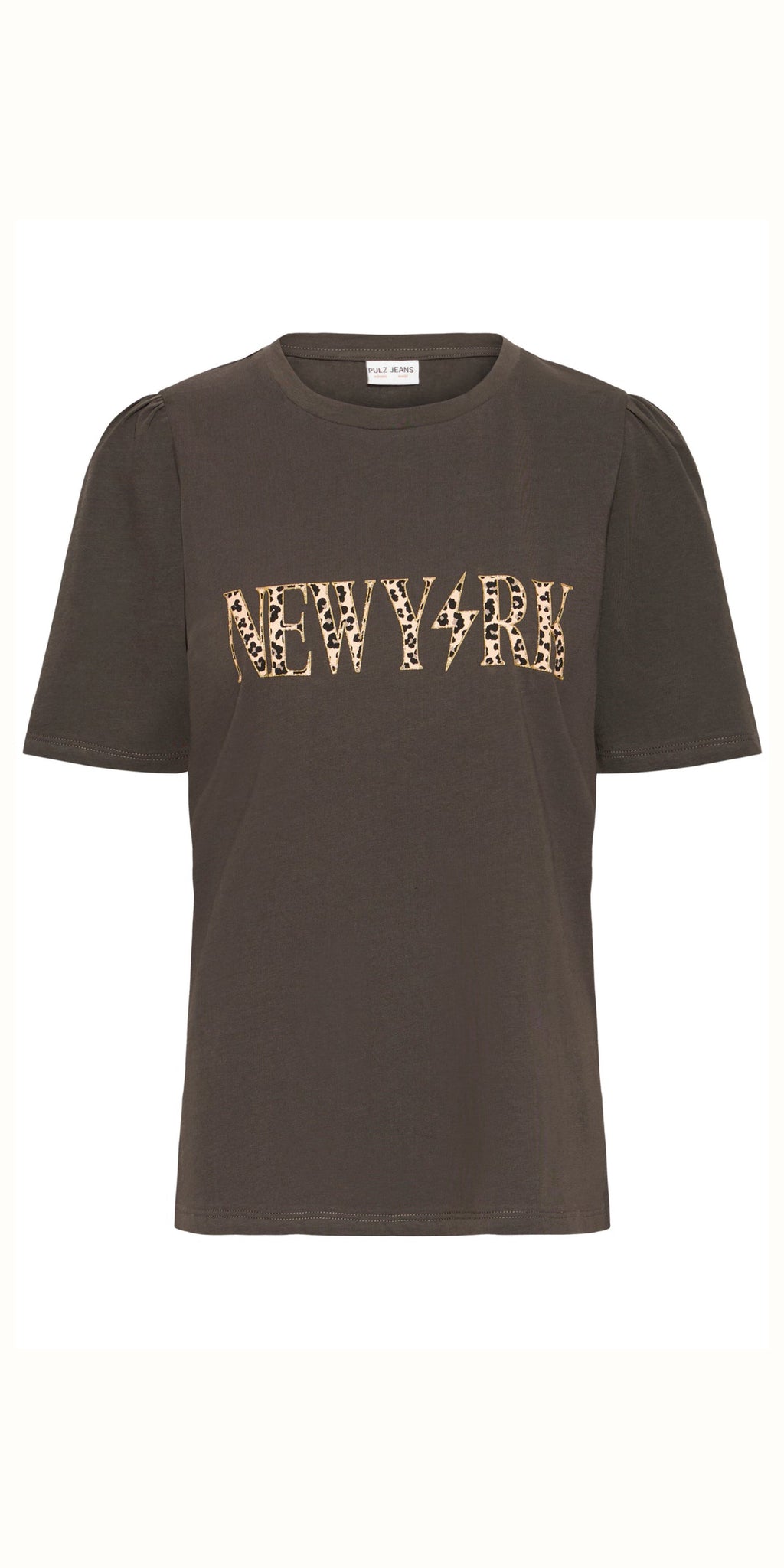PULZ MAXWELL NEWYORK T Shirt