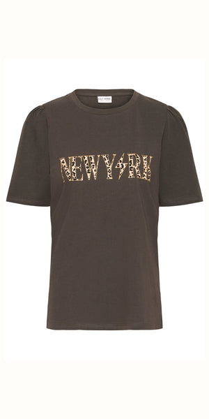 PULZ MAXWELL NEWYORK T Shirt