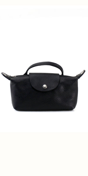 Mini Leather Bag