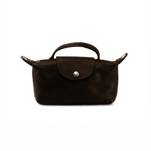 Mini Leather Bag - TheSecretCloset.Boutique