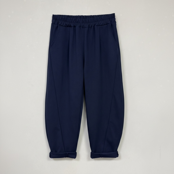Soft Barrel Jogger (various colours)