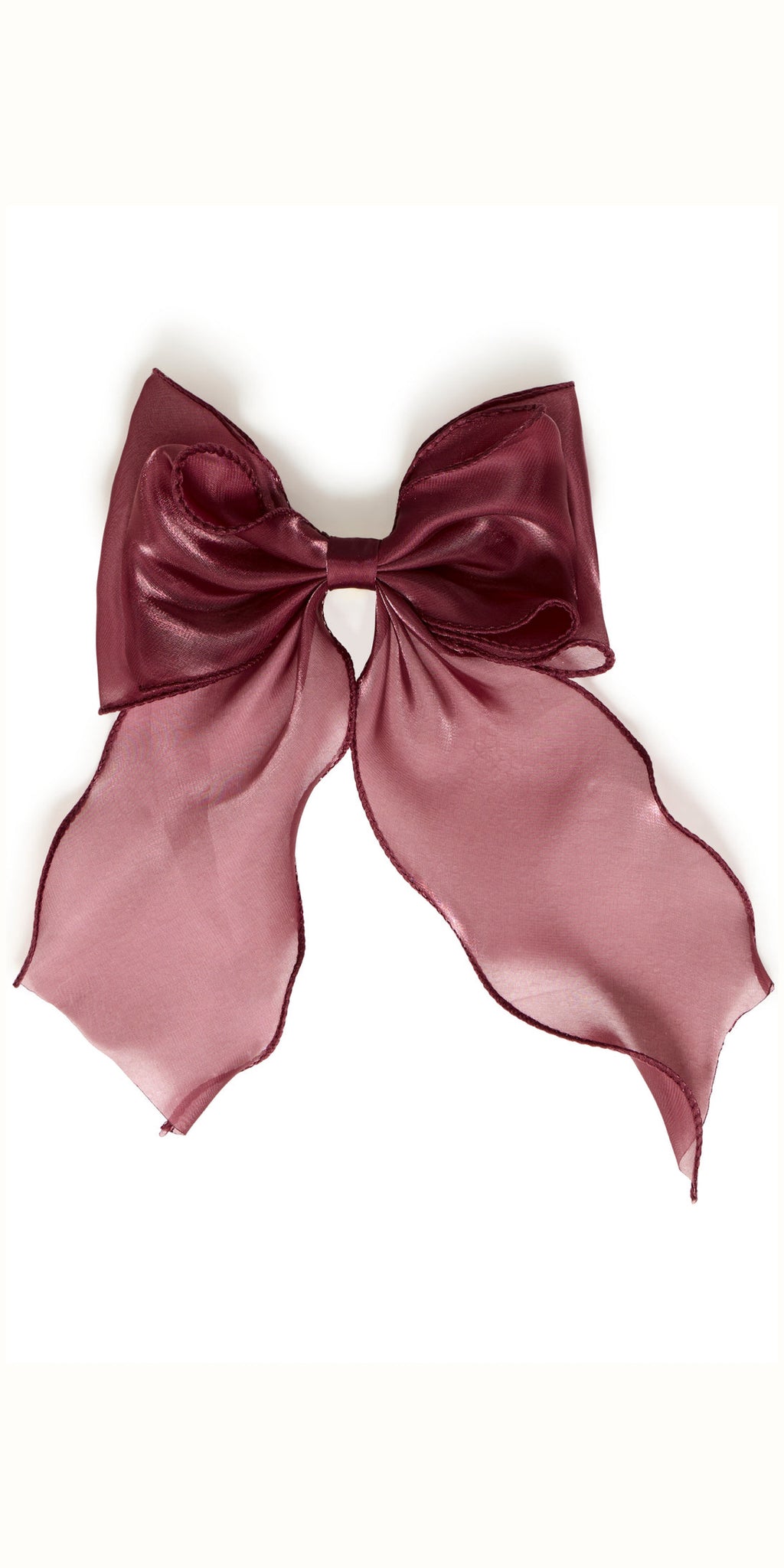 b young VIOLETTA Bow in Port Royale