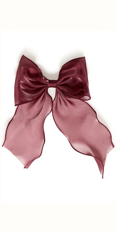 b young VIOLETTA Bow in Port Royale