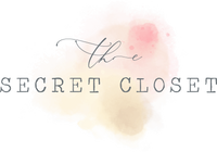 TheSecretCloset.Boutique