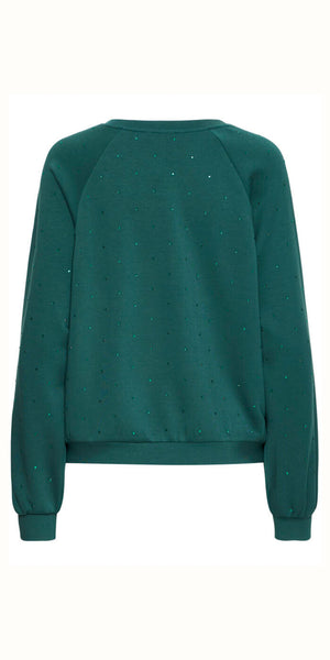 ICHI AMIAS Top in Ponderosa Pine