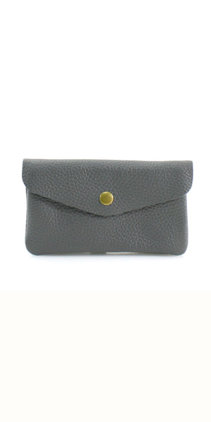 Leather Coin Purse