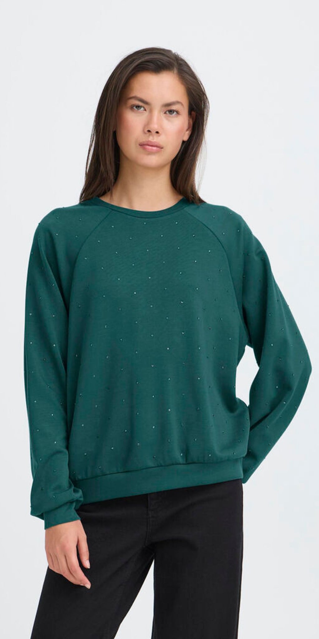 ICHI AMIAS Top in Ponderosa Pine