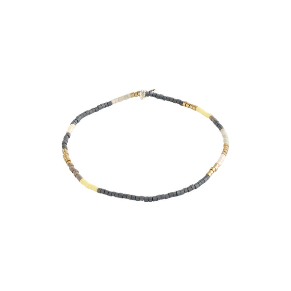 Pilgrim ALISON Bracelet in Grey