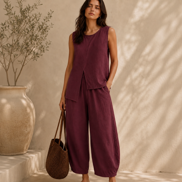 MINDY Coord Set (various colours)