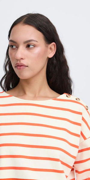 ICHI MAGGA Sweater