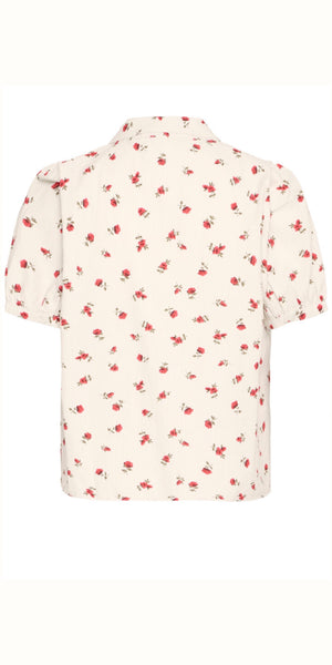 ICHI ROSEY Shirt